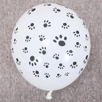 Party Balloon Latex / pubblicità / pallone standard