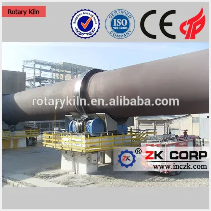 professional manufacturer of ceramsite sand equipment