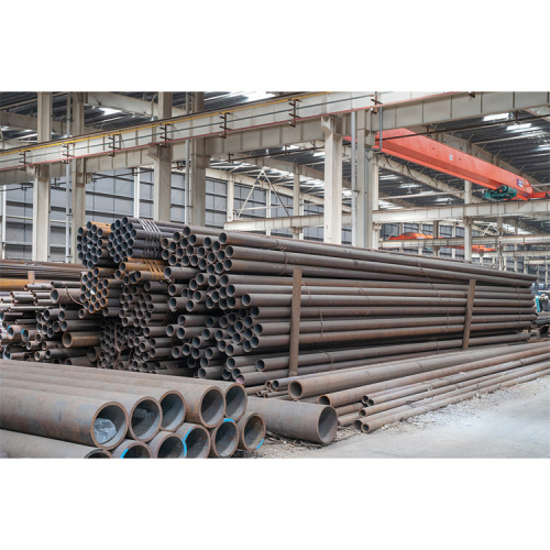 12Cr1MoV large diameter seamless alloy steel pipe