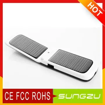 Tablet PC Ipad MID emergency solar charger SZ2101 !!!