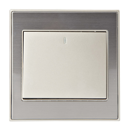 Wall Switch Touch Switch 1-Way 2-Way 3-Way