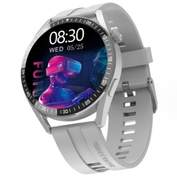 WH8 Phone Call Bracelet: Custom Wallpaper Multi-Dial Smart Watch for 2024