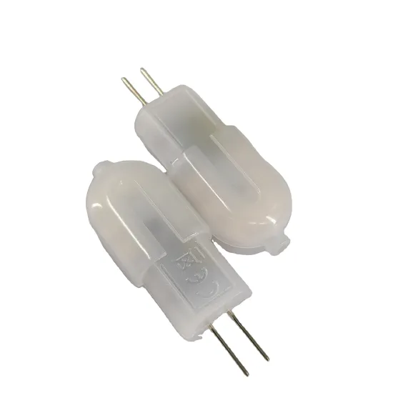 Wholesale 3W-7W G4 G9 Halogen & LED Bulbs, 3000K, Non-Blinking, Non-Dimming