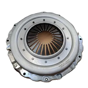 High Quality Low Price Bus Accessories: Diesel Engine Parts - Clutch Pressure Plate