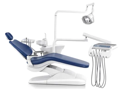 siger dental unit u200