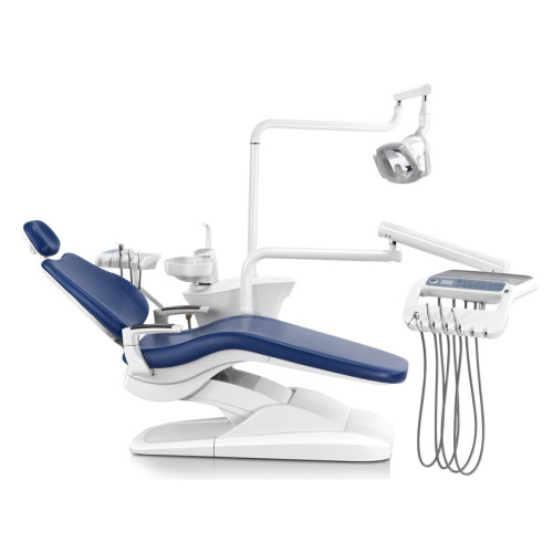 dental unit installation guide