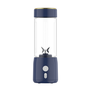 Personal Blenders: Compact Machines for Shakes and Smoothies