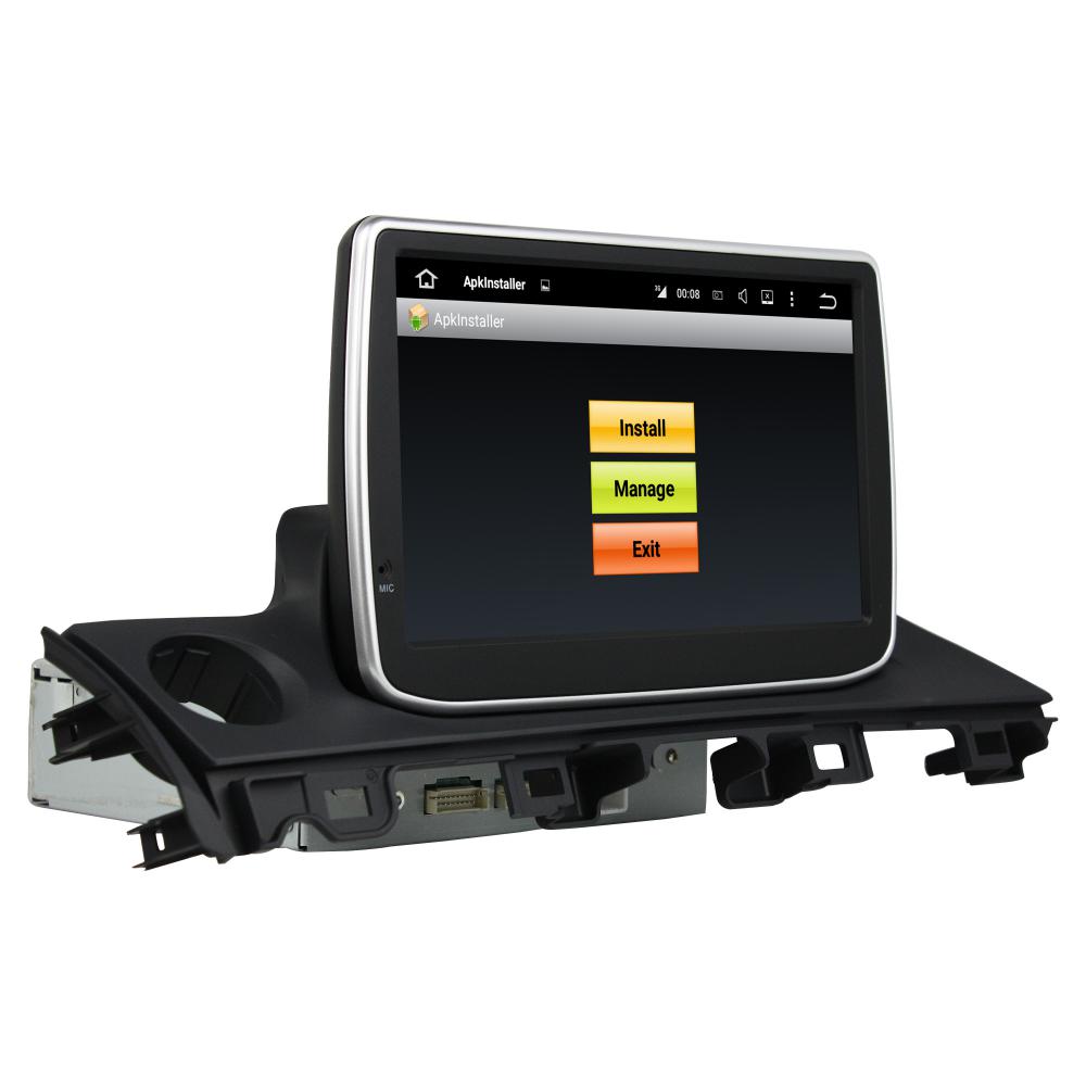 Android Car DVD Player for Mazda 6  Atenza 2017