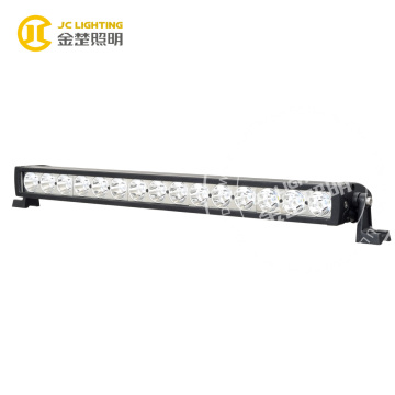 Wholesale 75w marine led light bar car with IP67 approved for ATV,jeep,SUV,truck