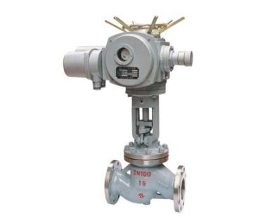 Forged Steel Flanged Globe Valve (J41H-150LB)