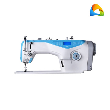 Energy-saving Industrial Lockstitch Sewing Machine