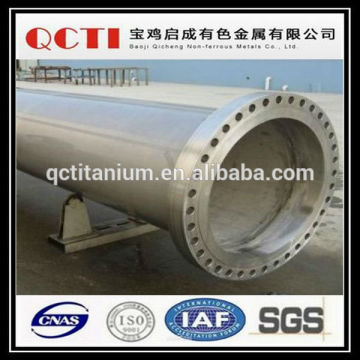 widely used thin wall rectangular tube