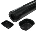 Customized high barrier black high-quality PET film roll