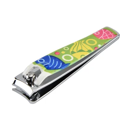 Creative nail clippers multifunctional nail clippers Stainless steel nails Nail clippers wholesale