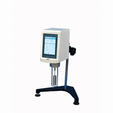8S 5S Laboratory Digital Rotational Viscometer