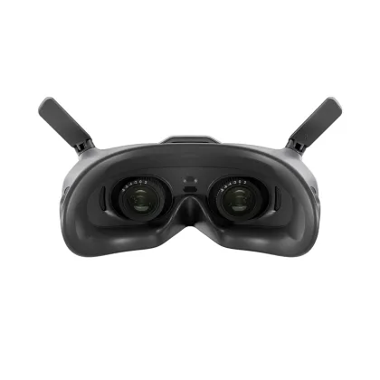 Immersive Flight Experience: Original DJI Goggles 2 Motion Combo with FPV Motion Controller
