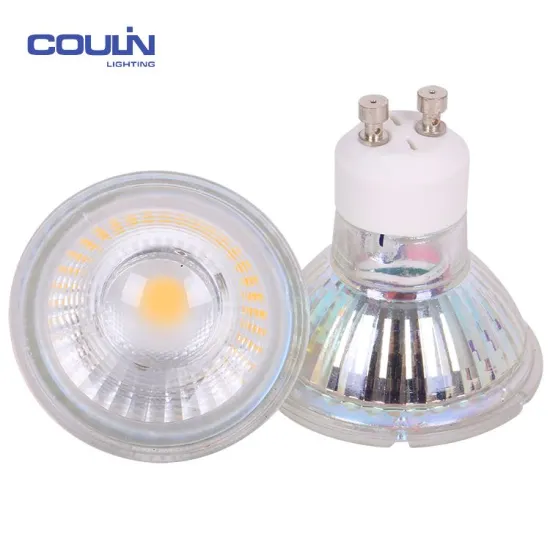 Good Feedback Diameter 65Mm Gu10 Led Spot Light