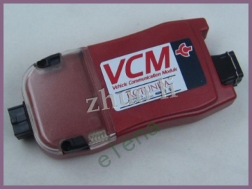 Ford Vcm Ids