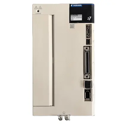 Yaskawa SGD7S-200A00A002 Servo Driver