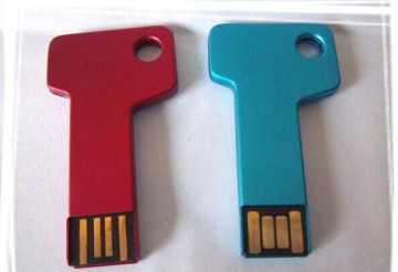 Customized Color Key USB