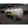 10cbm 5MT Horizontal Ammonia Gas Tanks