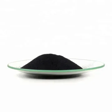 Disperse Dyestuff Disperse Black EXSF 300% for Textile
