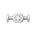 Kuinua valve ya kuangalia