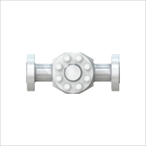 Lift Check Valve