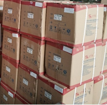 JMCISUZU Truck Parts: LTK Brake Shoe K425 K430 100P for Chinese Trucks (FAW, SINOTRUCK, YUEJIN, FOTON, DONGFENG, JMC, JBC, KAMA)