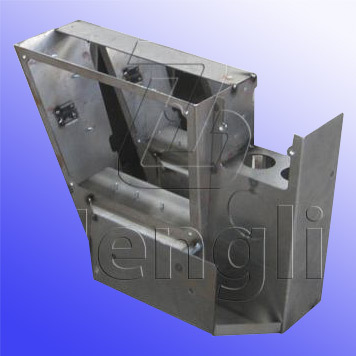 Good Quality Welding Fabrication Parts