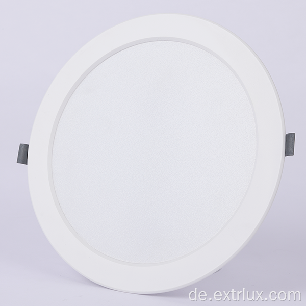 6 "LED Runde eingebrauchtes Downlight 15W High Power 6500k