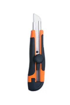 Colored Handle Zirconia Ceramic Fruit Paring Knife