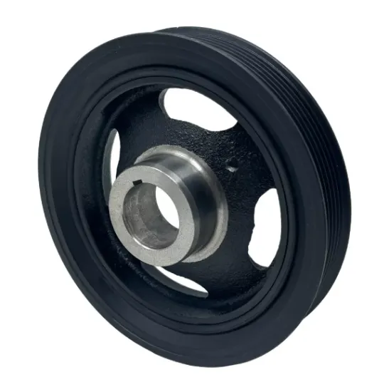 OEM 12303-EN20C Auto Engine Parts - Crankshaft Pulley for NISSAN Sentra 2010-07