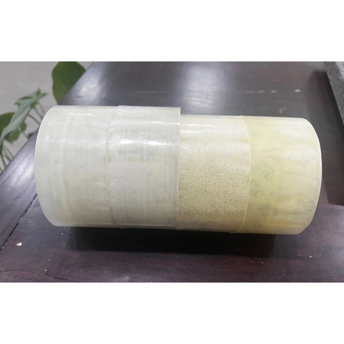 Φιλική προς το περιβάλλον αποικοδομήσιμη ταινία συσκευασίας