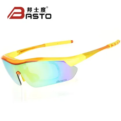 Sports Sunglasses Eyewear Cycling Sunglasses
