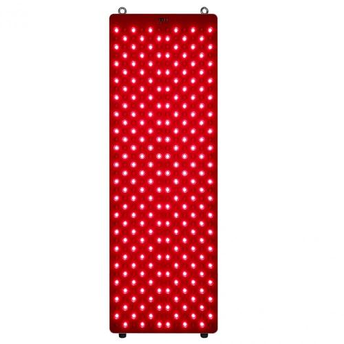 The Whole Body Can Use Red Physiotherapy Lamp
