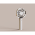 Mini ventilatore ricaricabile da 3 pollici