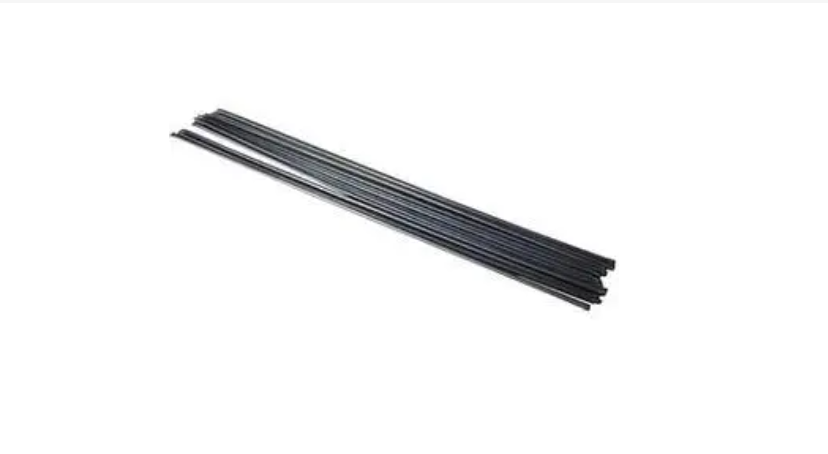 Monocrystal TC welding rod