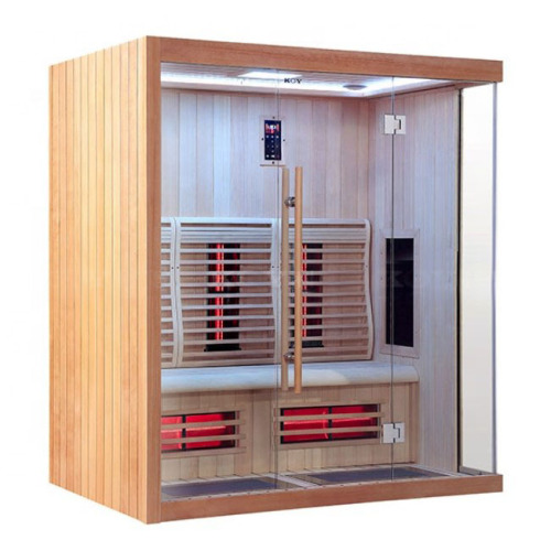 Best Full Spectrum Infrared Sauna Sauna best quality far infrared sauna room