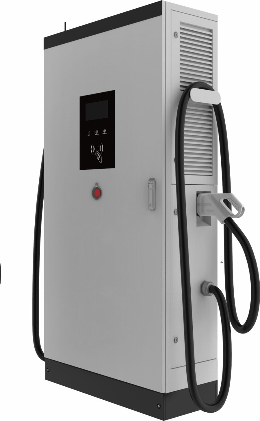 Enclosure For Ev Chargers 3 Jpg