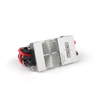 EOLO ESC 50A Pro 6-14S Electronic Speed Controller waterproof IP67 Quadcopter Airplane Drone UAV