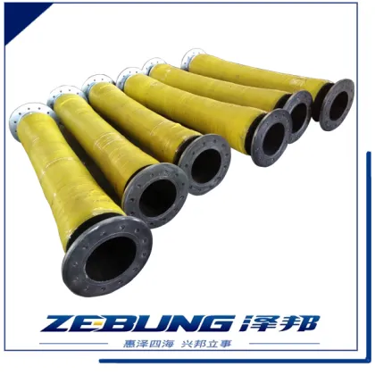 Similar bridgestone water rubber flexible sand dredging discharge