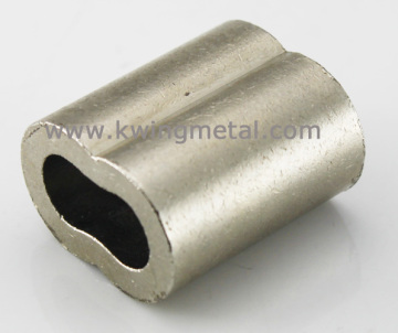 Duplex Copper Ferrules (MA)