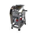 Hot Sale Mini Cassava / Potatis / Citron / Banan Chipping Machine