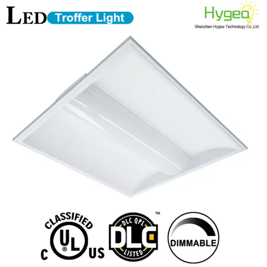 2 x 2 LED Troffer Panel Light