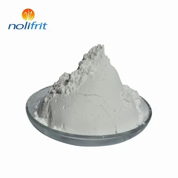Free Sample Porcelain Enamel Powder for Iron from Hunan Noli