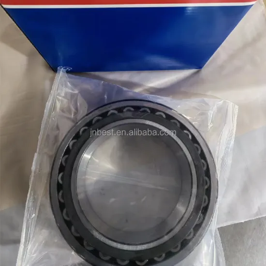 Spherical Roller Bearings 23026 23028 23030 23032 CA/W33 CC/W33