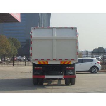 Dongfeng Teshang 17000Litres Compression Docking Refuse Collector