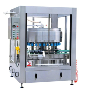 Automatic Red Wine Filling Machine with Vacuum Technology
