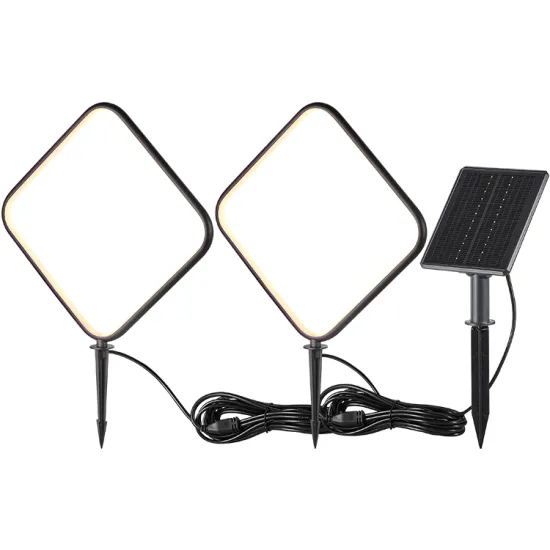 Wholesale Outdoor Waterproof IP65 Solar Lights for Garden & Lawn Decoration